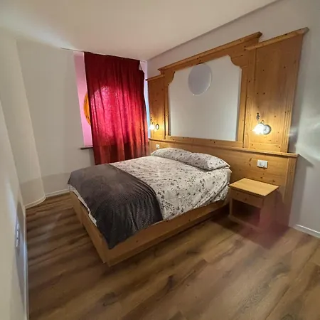Appartamento Tridente Boutique 1 *