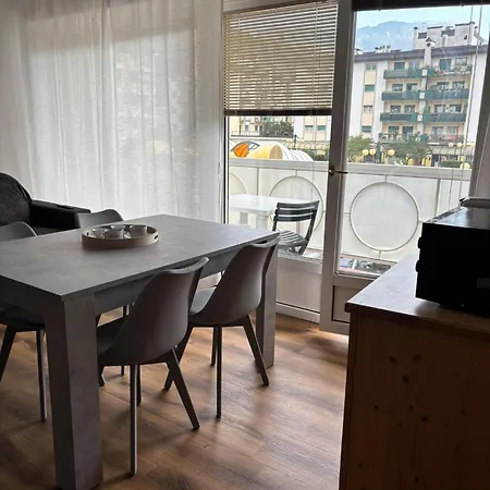 Appartamento Tridente Boutique 1 Trento