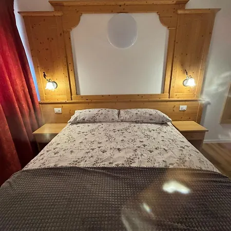 Tridente Boutique 1 Appartamento Trento